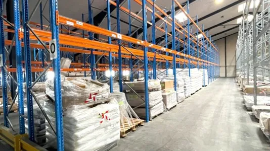 Erhvervslejemål til leje i Vejen - billede 3