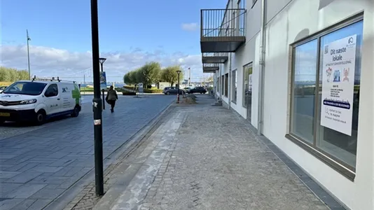 Erhvervslejemål til leje i Middelfart - billede 2
