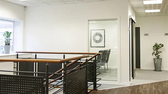 Kontorlokaler til leje i Herning - billede 6