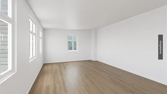 Kontorlokaler til leje i København S - billede 1