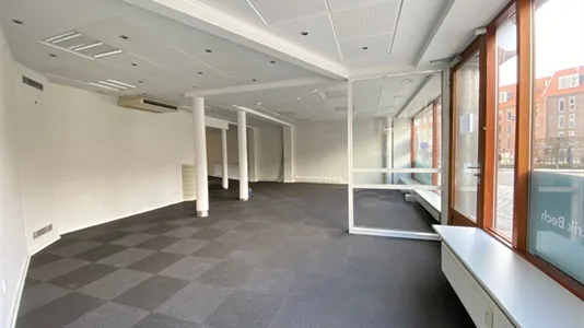 Butikslokaler til leje i Viborg - billede 13