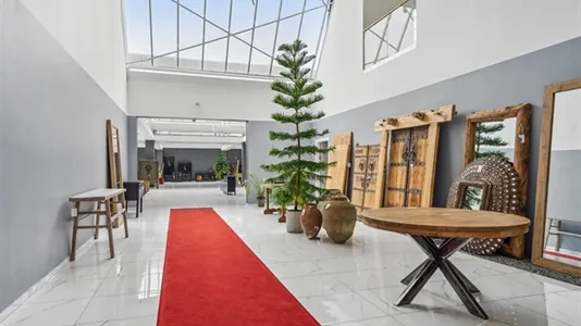 Lagerlokaler til leje i Herlev - billede 2