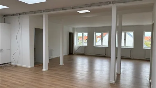 Kontorlokaler til leje i Hvidovre - billede 14