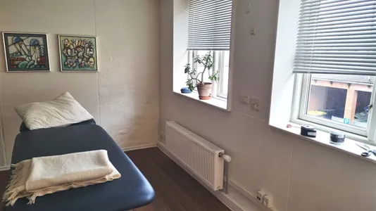 Kliniklokaler til leje i Viborg - billede 5
