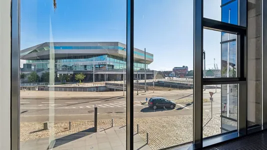 Kontorlokaler til leje i Århus C - billede 2