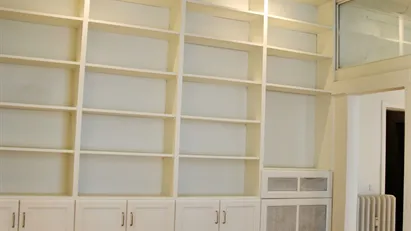 Store, smukke lokaler i hjertet af Odense