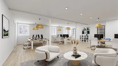 Kontorhotel til leje i 5000 Odense C