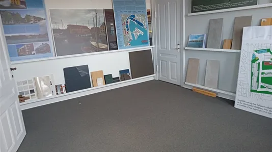 Kontorlokaler til leje i Svendborg - billede 5