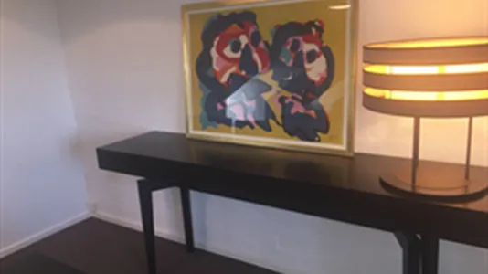 Kontorfællesskaber til leje i Nivå - billede 9