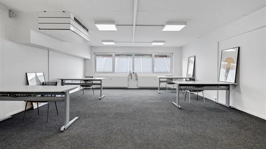 Kontorlokaler til leje i Støvring - billede 2