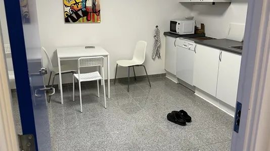 Kliniklokaler til leje i Vejle Centrum - billede 6