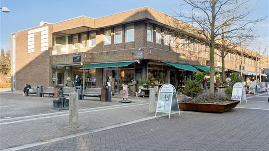 Butikslokaler til leje i Allerød - billede 1