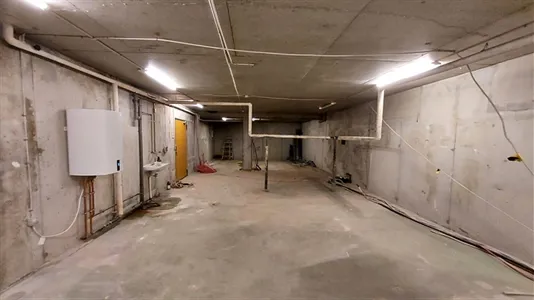 Værkstedslokaler til leje i Vallensbæk - billede 2