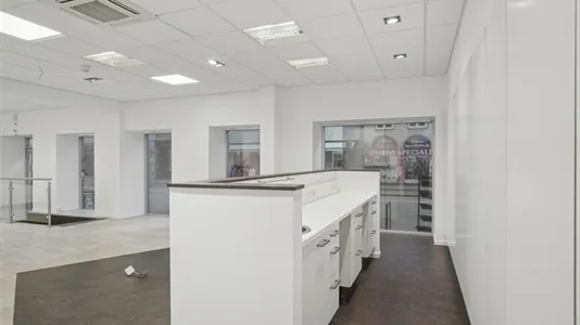 Butikslokaler til leje i Nørrebro - billede 9