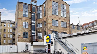 210 m2 der oser af kreativitet