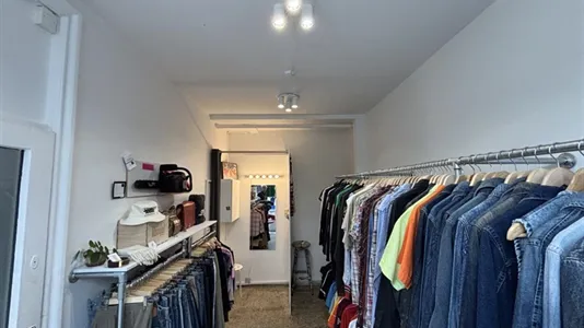 Butikslokaler til leje i Odense C - billede 2