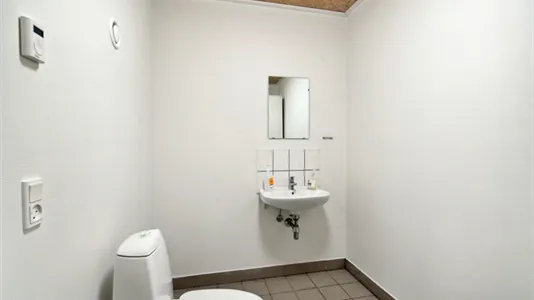 Kontorlokaler til leje i Odense SØ - billede 8