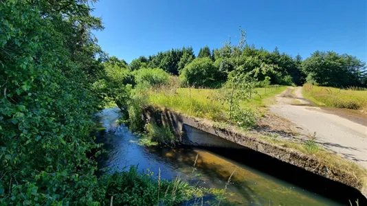 Erhvervslejemål til leje i Viborg - billede 6