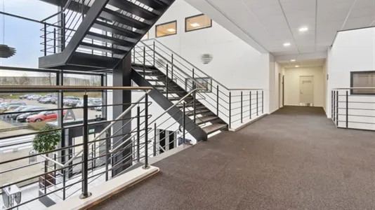 Erhvervslejemål til leje i Kolding - billede 8
