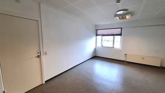 Kontorlokaler til leje i Viborg - billede 7