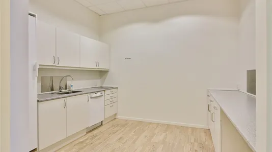 Kontorlokaler til leje i Køge - billede 10