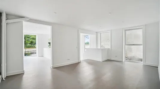 Lagerlokaler til leje i Nørrebro - billede 9