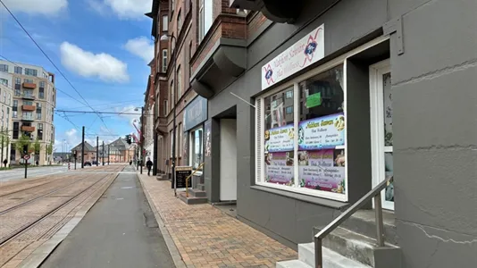 Butikslokaler til leje i Odense C - billede 3