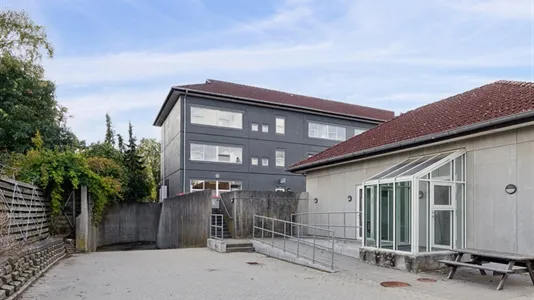 Lagerlokaler til leje i Herlev - billede 8