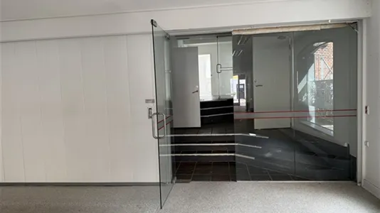 Erhvervslejemål til leje i Ringe - billede 6