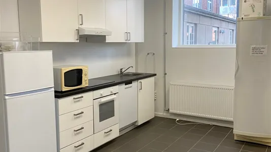 Kliniklokaler til leje i Korsør - billede 16