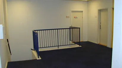 Flotte kontorlokaler til en rimelig pris. Lave fællesomkostninger Flotte kontorlokaler til en rimelig pris. Lave fællesomkostninger