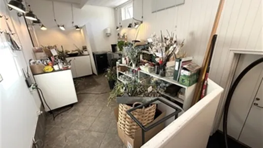 Butikslokaler til leje i Bagsværd - billede 14