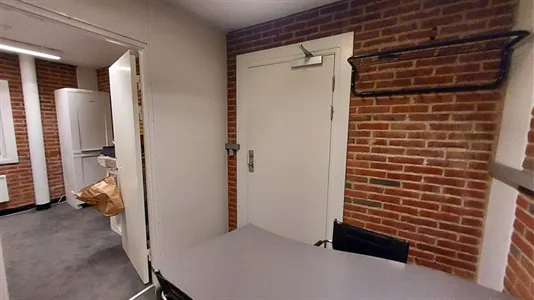 Kontorlokaler til leje i Vallensbæk - billede 7