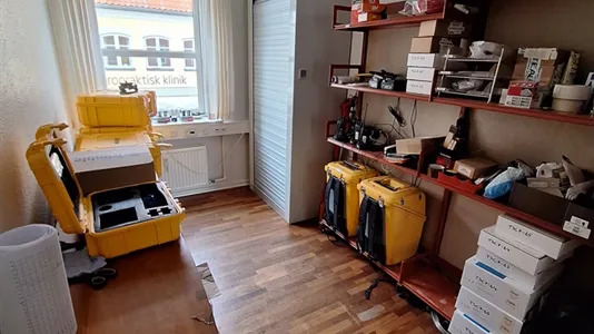 Kontorlokaler til leje i Maribo - billede 5