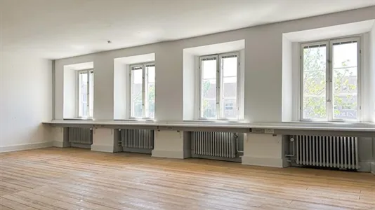 Kontorlokaler til leje i Århus C - billede 3