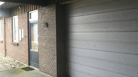 Butikslokaler til leje i Kolding - billede 3