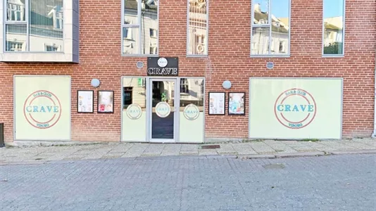 Restaurantlokaler til leje i Viborg - billede 1