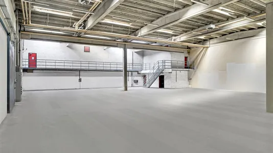 Lagerlokaler til leje i Kolding - billede 6