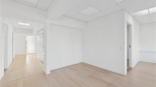 Kontorlokaler til leje i Allerød - billede 5