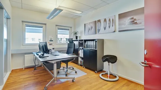 Erhvervslejemål til leje i Esbjerg Centrum - billede 11