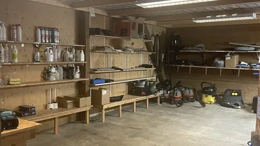 Kontorlokaler til leje i Odense C - billede 12