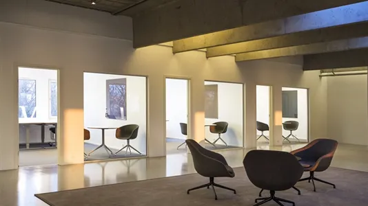 Kontorfællesskaber til leje i Vallensbæk - billede 10