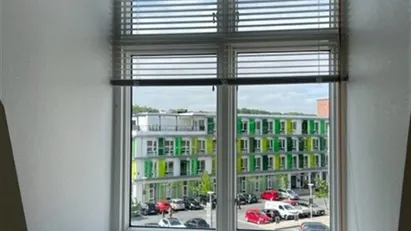 Praksis/Klinik/Kontor nær centrum og banegården
