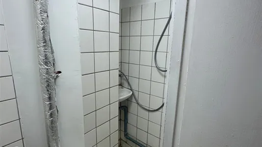 Erhvervslejemål til leje i Østerbro - billede 5