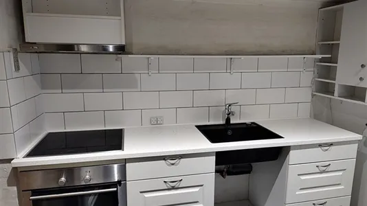 Erhvervslejemål til leje i Rødovre - billede 4