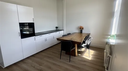 Kontorlokaler til leje i Odense C - billede 1