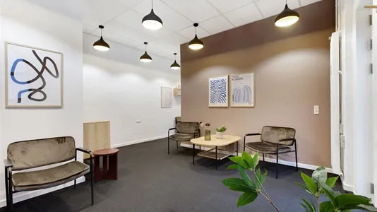 Kliniklokaler til leje i Kolding - billede 2