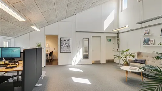Kontorlokaler til leje i Herlev - billede 1