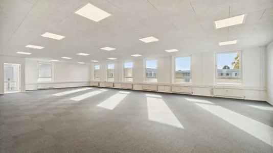 Kontorlokaler til leje i Rødovre - billede 5