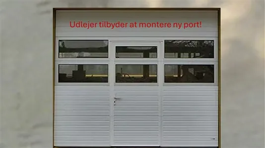 Kontorlokaler til leje i Glostrup - billede 1